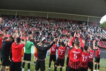 ΠΓΕ Παραστατίδης Πατρινός