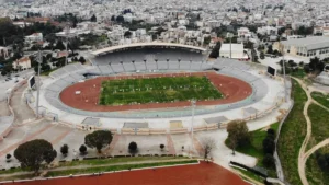 Παμπελοποννησιακό Στάδιο