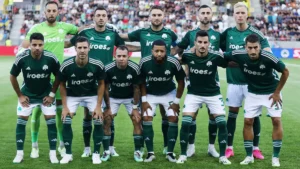 Παναθηναϊκός