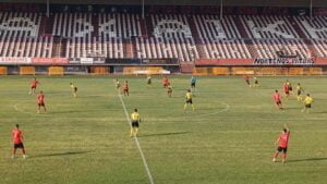 Παναχαϊκή Αχαϊκή 3 0 1 League