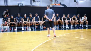 Προμηθέας 1η1 Μπράγκα Παναθηναϊκός