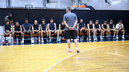 Προμηθέας 1η1 Προμηθέας