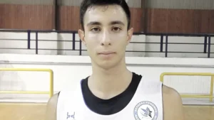 Τάσος Βλάχος