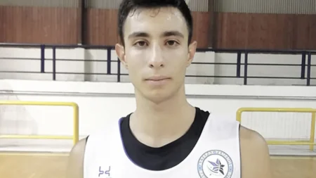 Τάσος Βλάχος