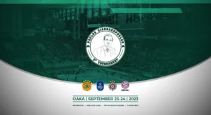 Παναθηναϊκός Παύλος Γιαννακόπουλος