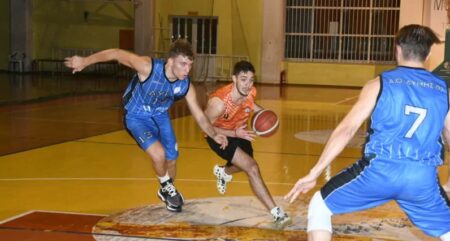 αλαφοδήμος Ολυμπιάδα