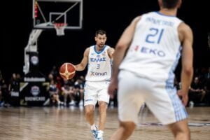 γερμανια ελλαδα Παπαδημητρίου