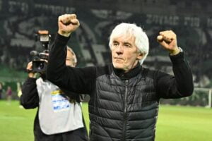 γιοβάνοβιτς εθνική