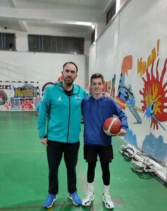 δελέγκος Παπαδημητρίου