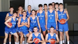 εθνικη παιδων εθνική