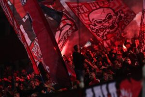 θυρα 7 Άρσεναλ