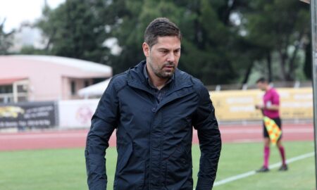 κωνσταντακόπουλος Παναχαϊκή