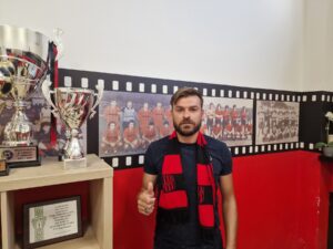 νάστος Παναθηναϊκός