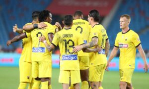 ντιναμο αεκ ΑΕΚ