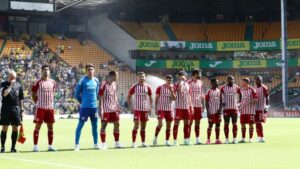 οσφπ γκενκ 1 Oλυμπιακός