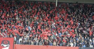 παναχαικη 2023 Παραστατίδης Πατρινός