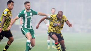 παο αεκ Παναθηναϊκός