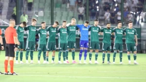 παο μαρσειγ εθνική