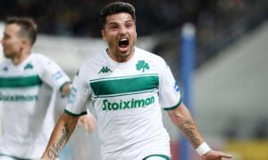 3645685 Παναχαϊκή