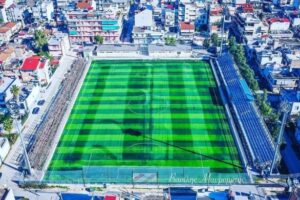 3749060 Βόλος - ΑΕΚ