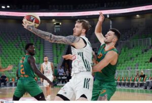 3951048 Παναθηναϊκός