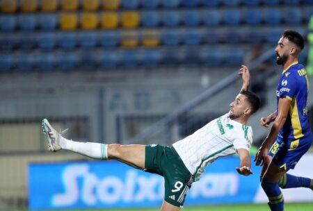 3976345 1 Ολυμπιακός