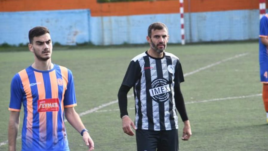 A’ EΠΣΑ: «Έβρεξε» χατ τρικ στην πρεμιέρα