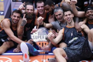 5152897 Προμηθέας