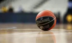 Κλήρωση Basket League