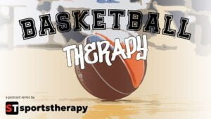 Basketball Therapy