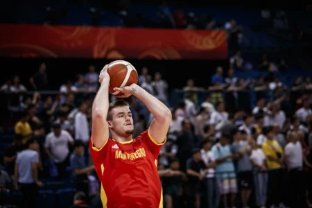 Dino Radoncic