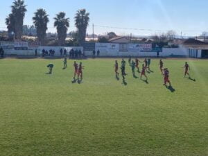 Gkol Varda Superleague