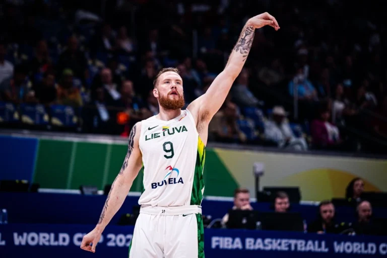 Ignas Brazdeikis