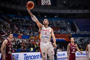 Mundobasket