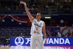 Nemanja Bjelica