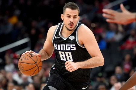 Nemanja Bjelica