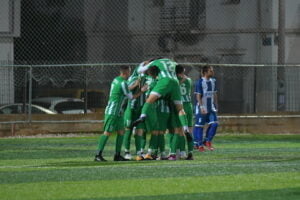 PATRAI Βόλος - ΑΕΚ