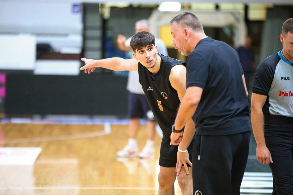 Το υψηλό potential του Πλώτα και ο ρόλος του στο νέο Προμηθέα
