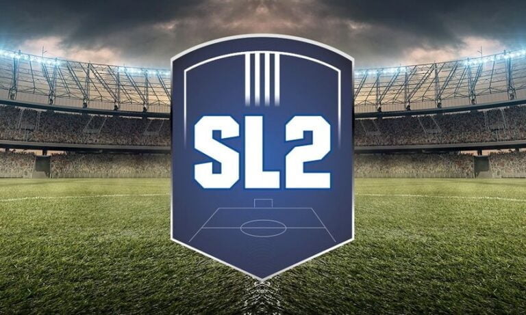 Super League 2