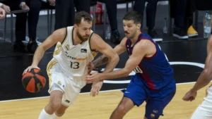Real - Barcelona Supercopa