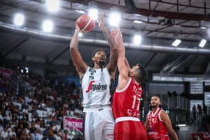Virtus Bologna