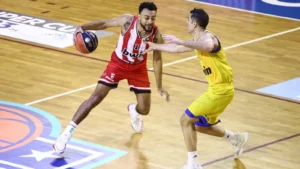 McKissic Williams-Goss