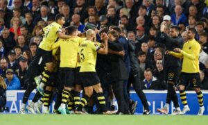 aek brighton Παναθηναϊκός - ΑΕΚ