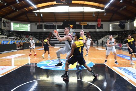 apollon lavrio Basket League