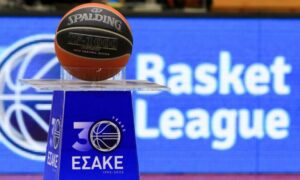 Basket League