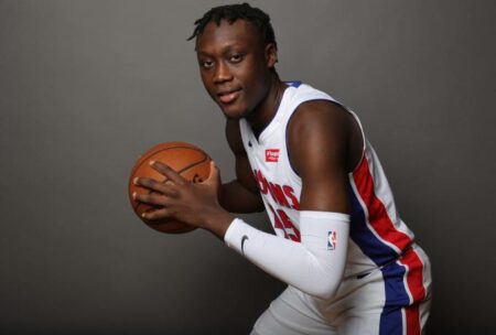 doumboya Basket League