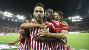 fortounis 0 Παναθηναϊκός