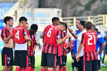 frantsioza Παναχαϊκή