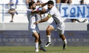 ionikos athens kallithea fc 173817 Kαλλιθέα