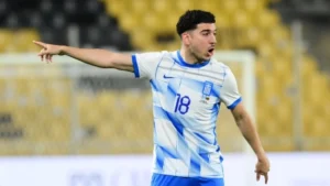 limnios Παναθηναϊκός